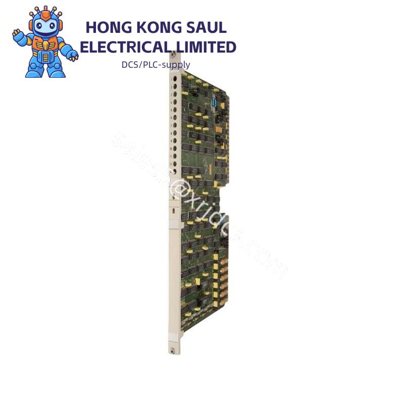 ABB YPP105E YT204001-FK