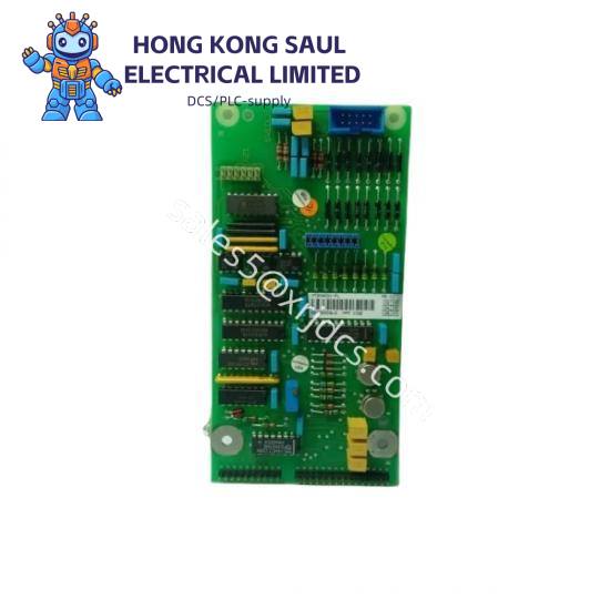 ABB YPP105E YT204001-FK