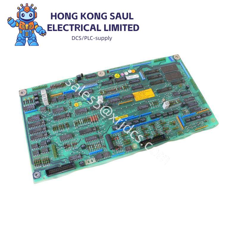 Schumacher ATCS-15-HTSS