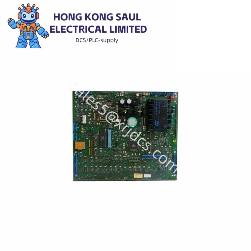 ABB ACSM1-04AS-02A5-4