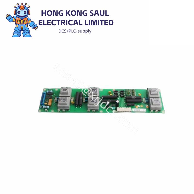 ABB YXI115B YI204001-AL