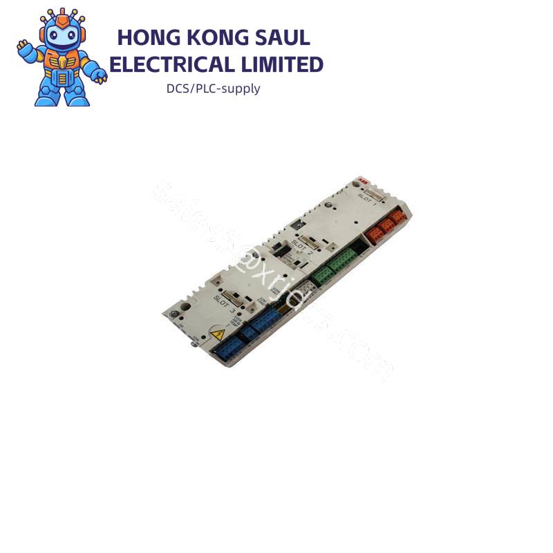 ABB ZCU-14 3AXD50000005164