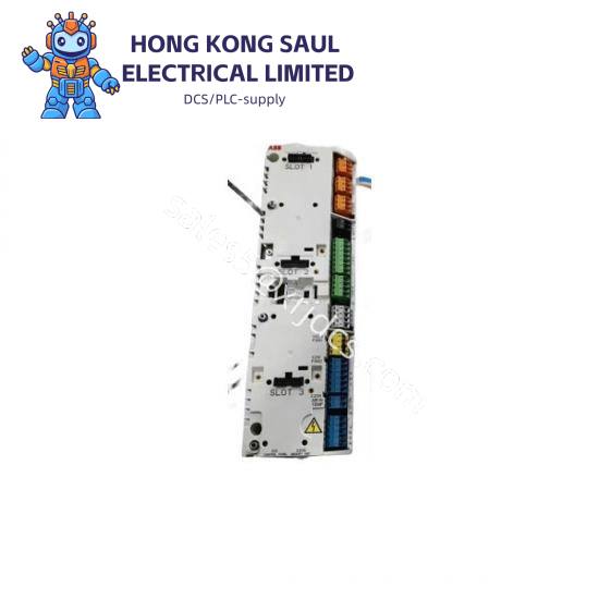 ABB ZCU-14 3AXD50000005164