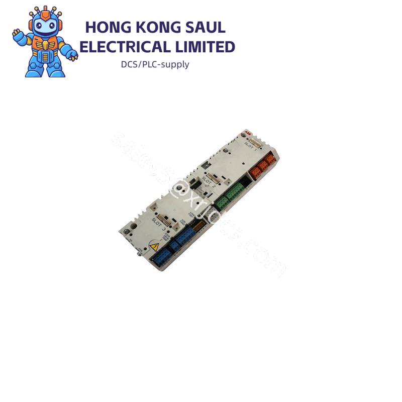 ABB ZCU-14 3AXD50000005164