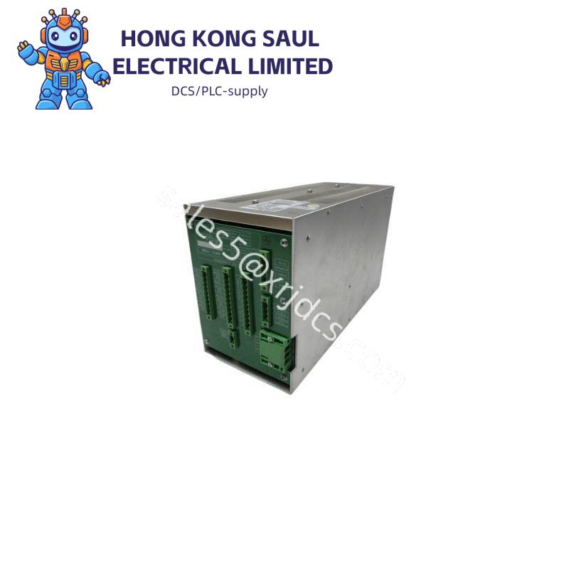 ABSOLUTE MOX12-P3509 B