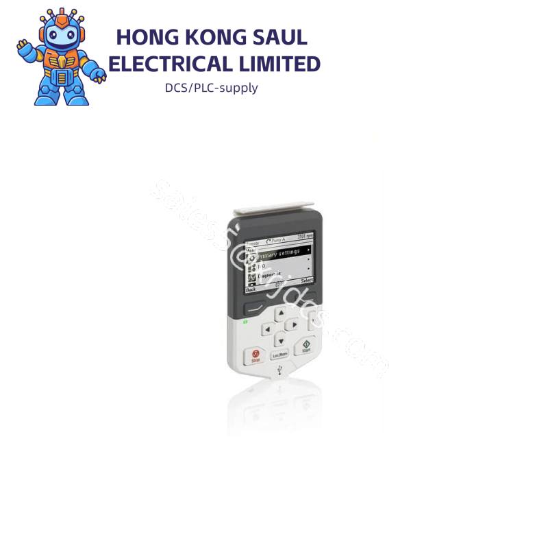 ABB SCC-C（23070-010132110）