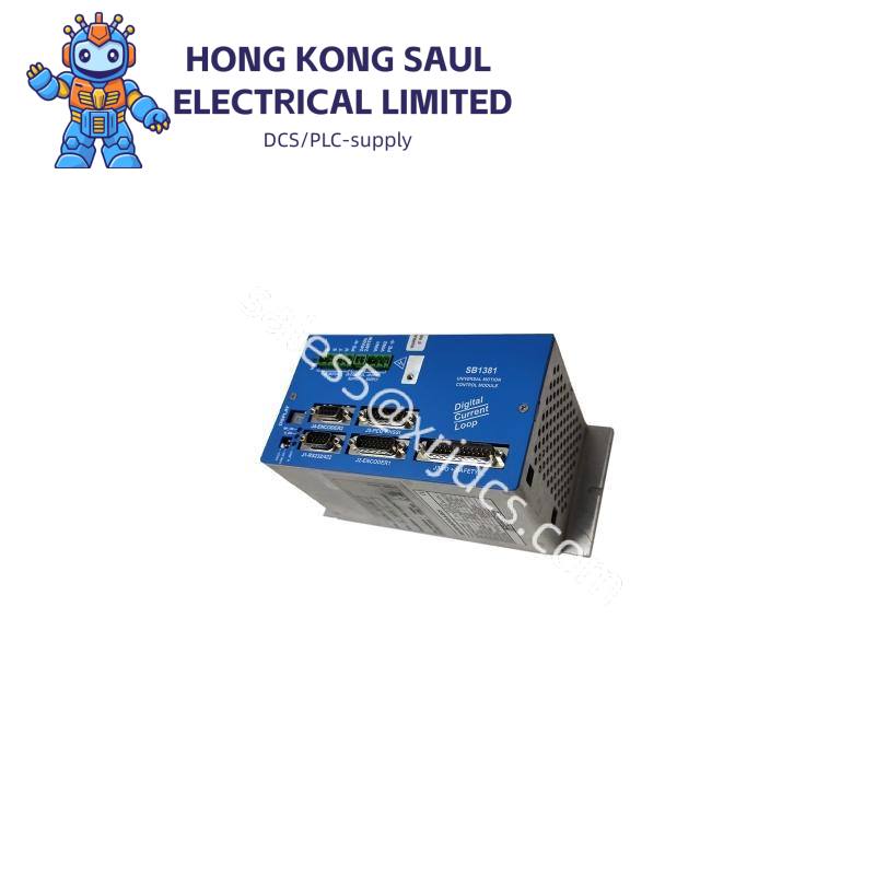 ABB CI867 3BSE043660R1全新