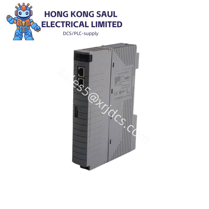 Yokogawa ADV151-P50 S2