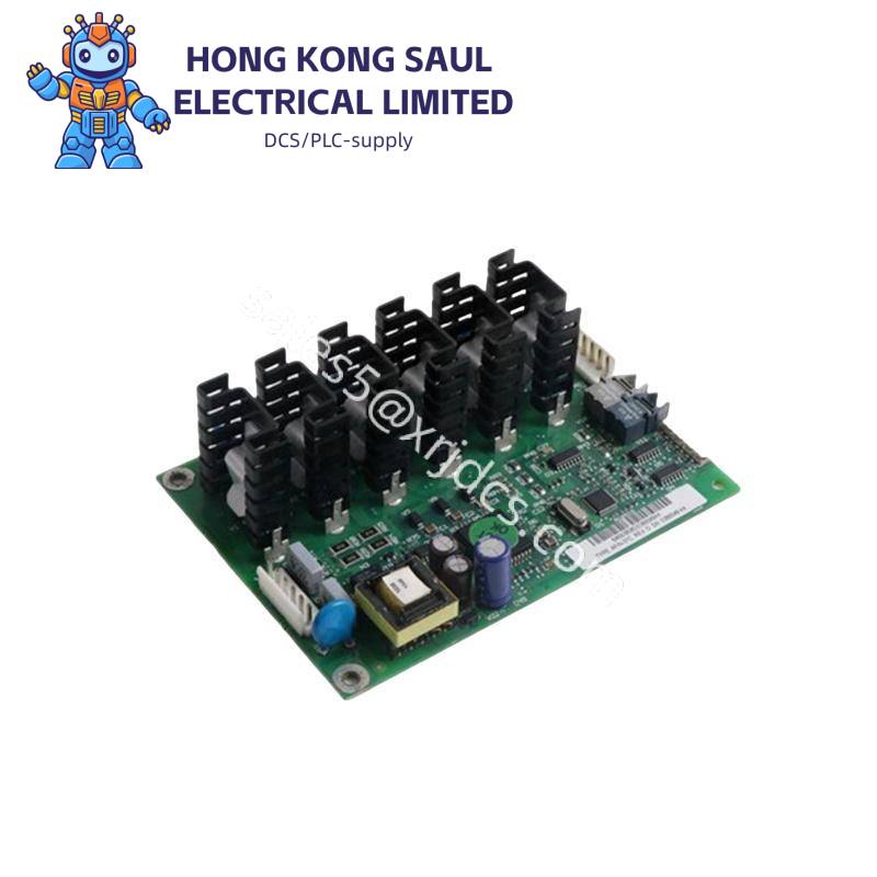 ABB PP885R 3BSE0692985R1