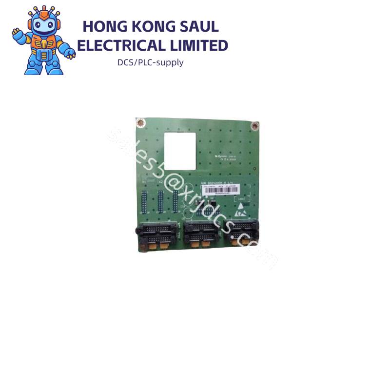 ABB ACS800-01-0011-7+P901