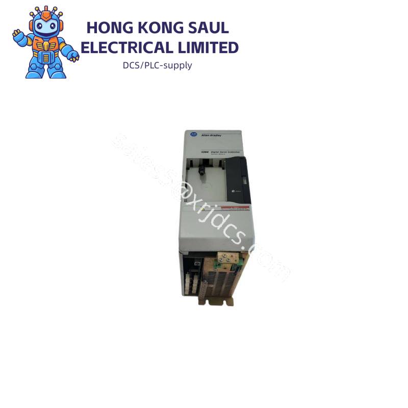 Allen Bradley JL5EDGK 7.62