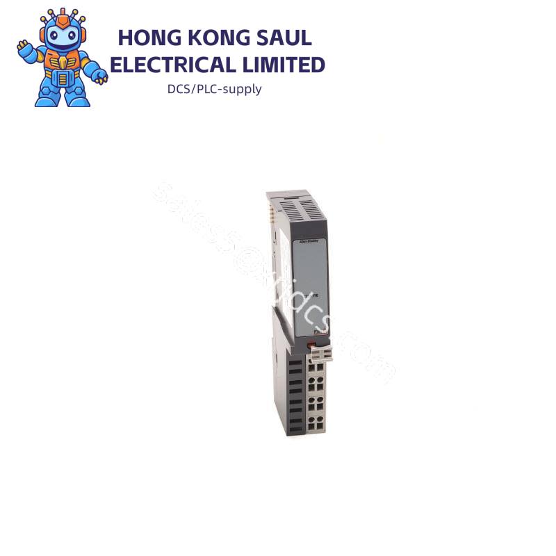 Allen Bradley 1336-PB-SP23D