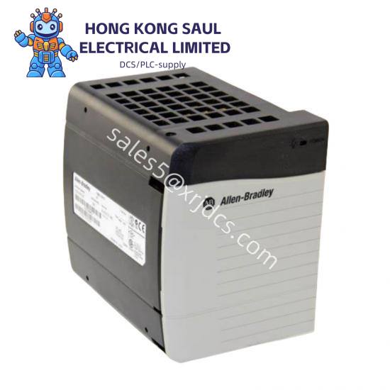 Allen Bradley 2711-T5A5L1