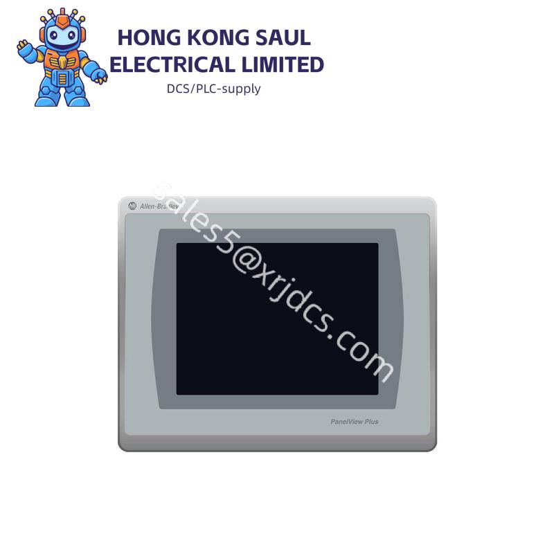 Allen Bradley 2711-T5A5L1