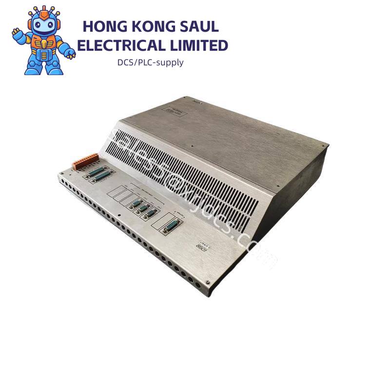 Allen Bradley 1786-RPA/B