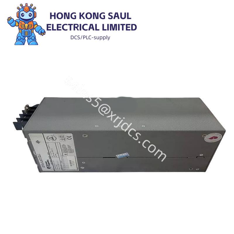 Allen Bradley 1336F-MCB-SP1E