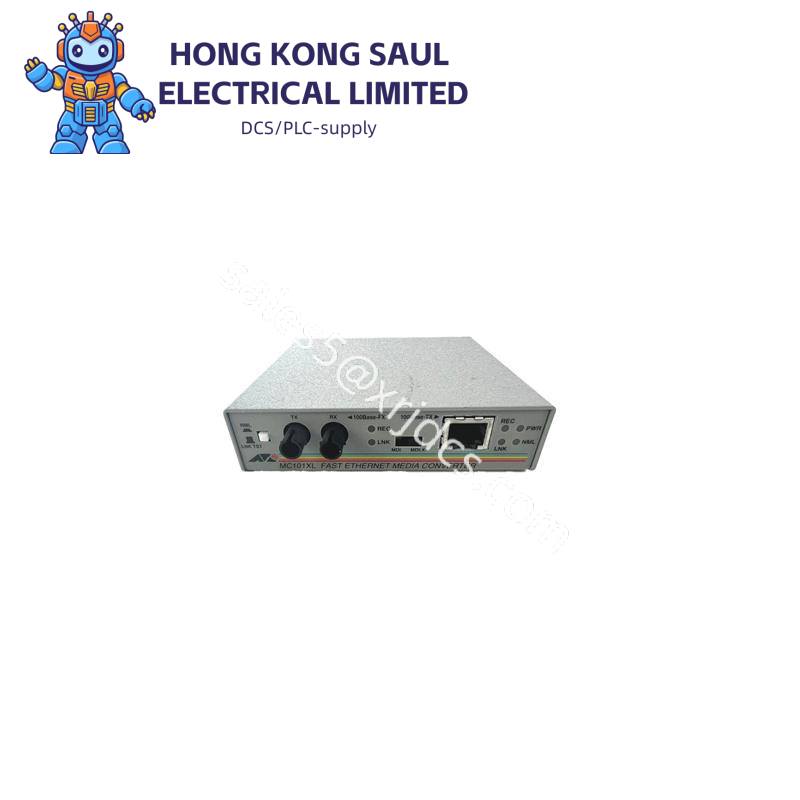 Allied Telesis AT-MC102XL-60