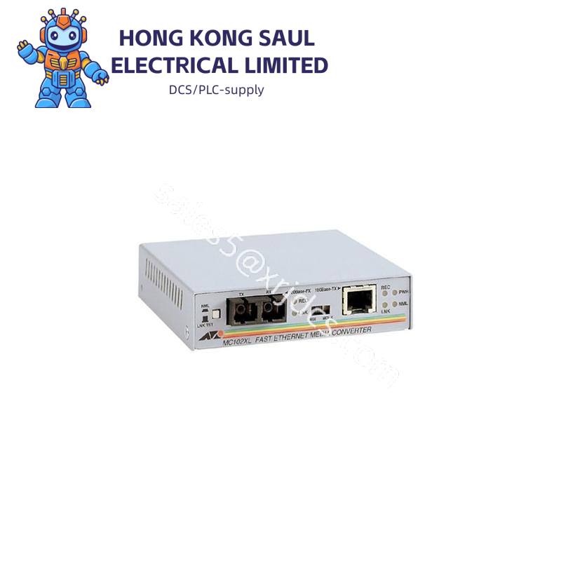 Allied Telesis AT-MC102XL-60