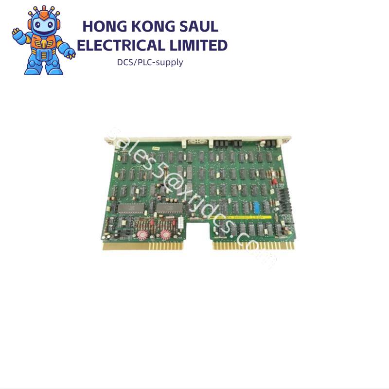 ALSTOM 12004-102-01 BOARD