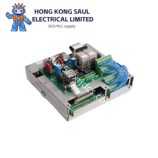 ALSTOM 12004-102-01 BOARD