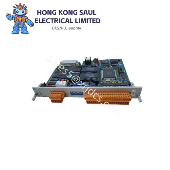ALSTOM 12004-102-01 BOARD