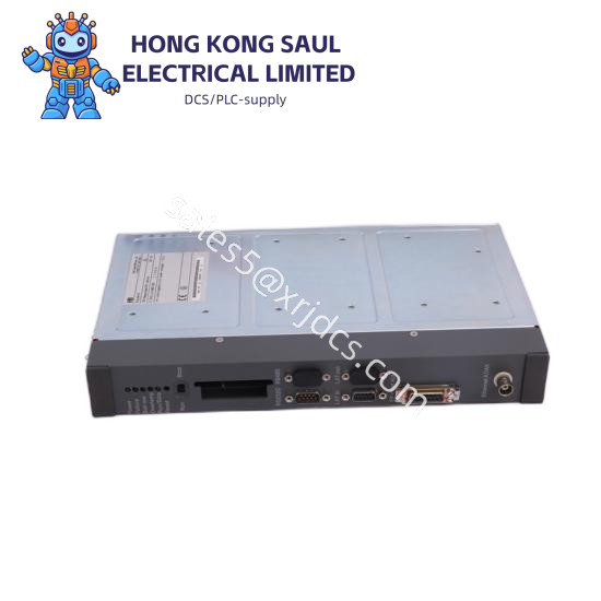 ALSTOM 12004-102-01 VPS