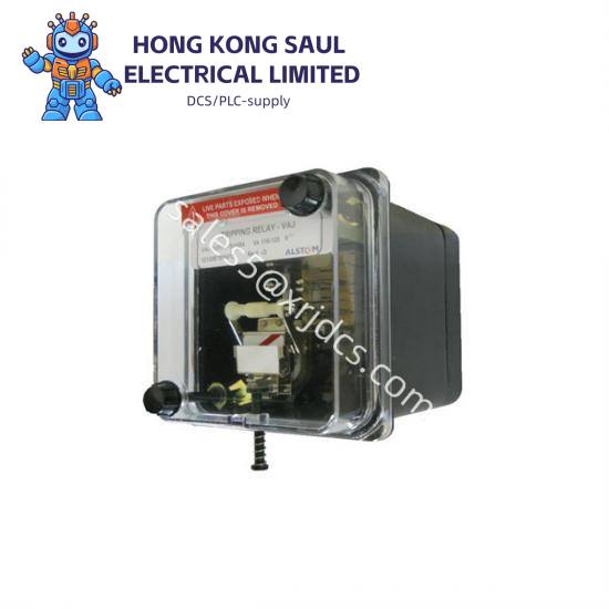 ALSTOM 12004-102-01 VPS