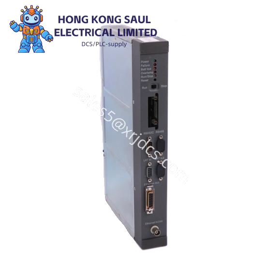 ALSTOM V4555724-0100