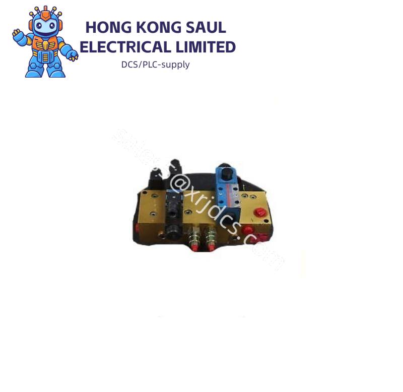 ALSTOM CMU 42015-115-00