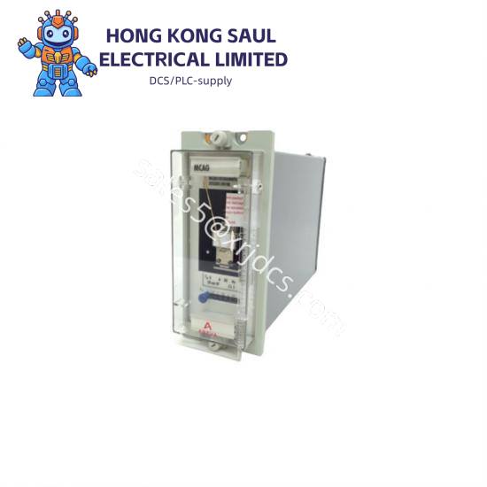 ALSTOM MCTI40N1AB0751G