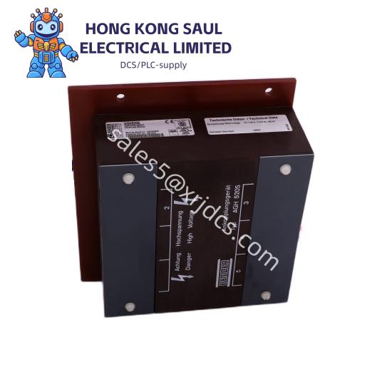 ALSTOM NRD108031 TRVC070999000