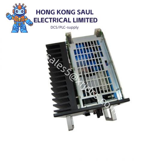 ALSTOM N895600512D ECPU_1