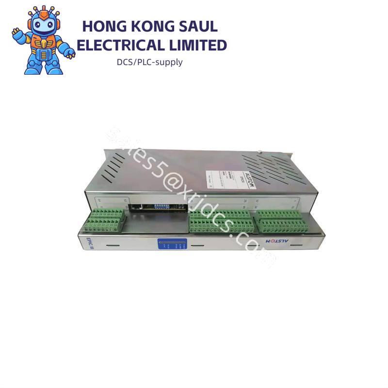 ALSTOM N895609510K N895609010R