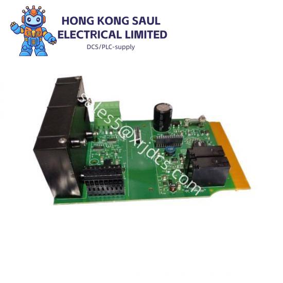 ALSTOM N897066510E AOVD