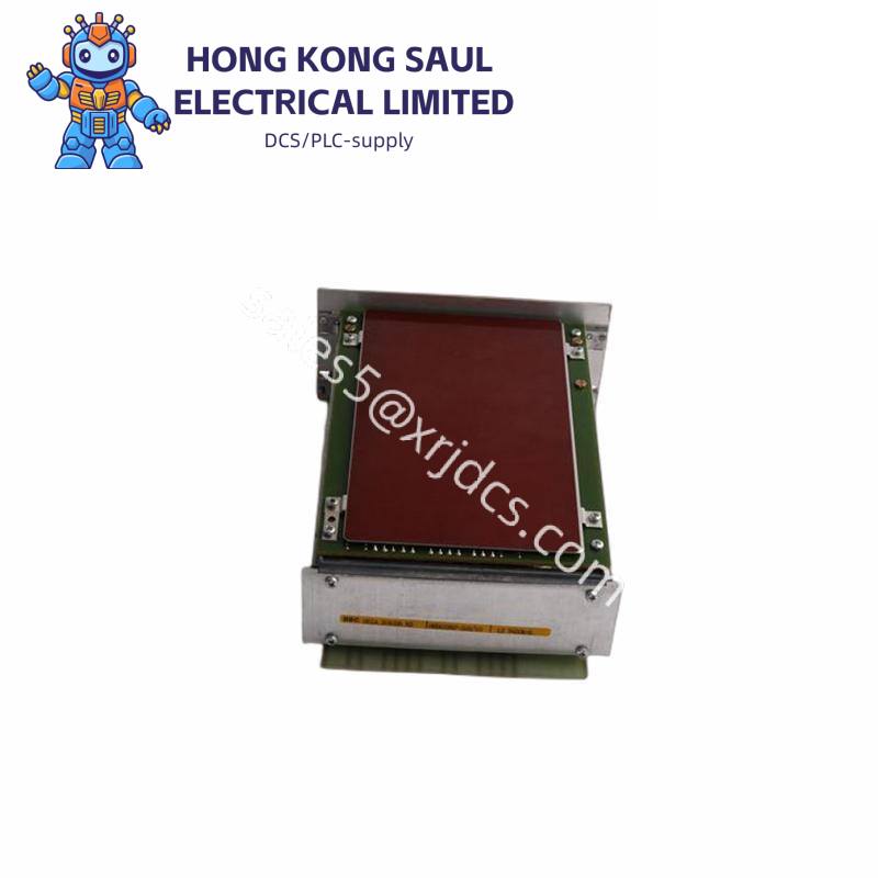 ALSTOM N897093511D DIAGNOSTICA