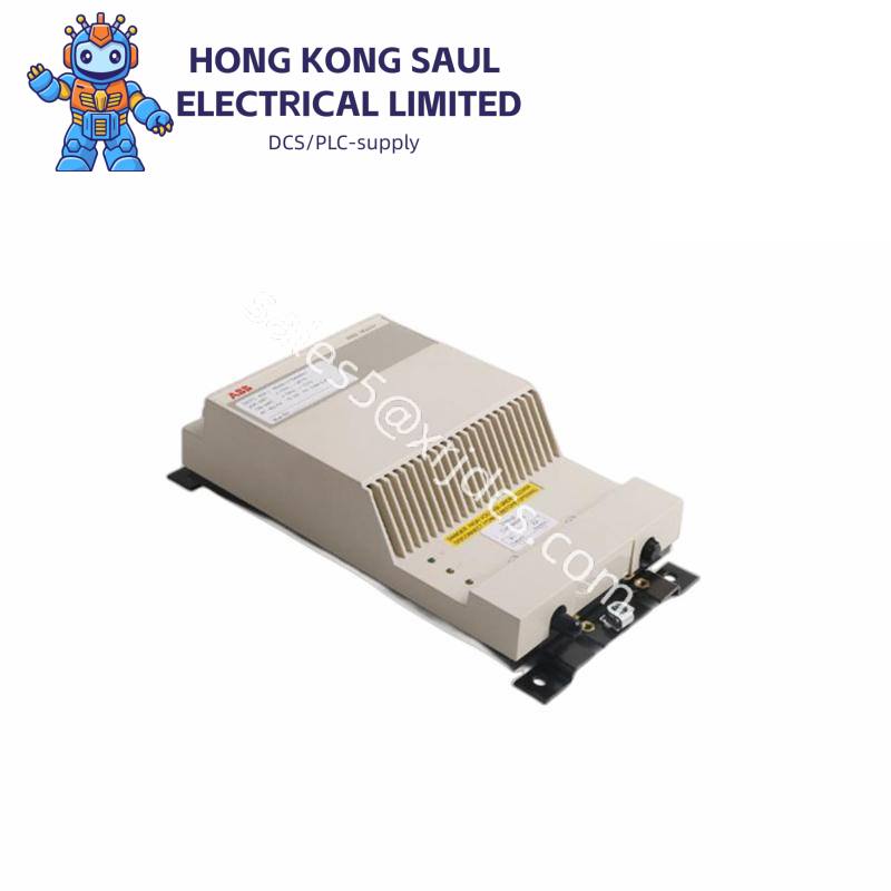 ALSTOM N897163510Q MODEM