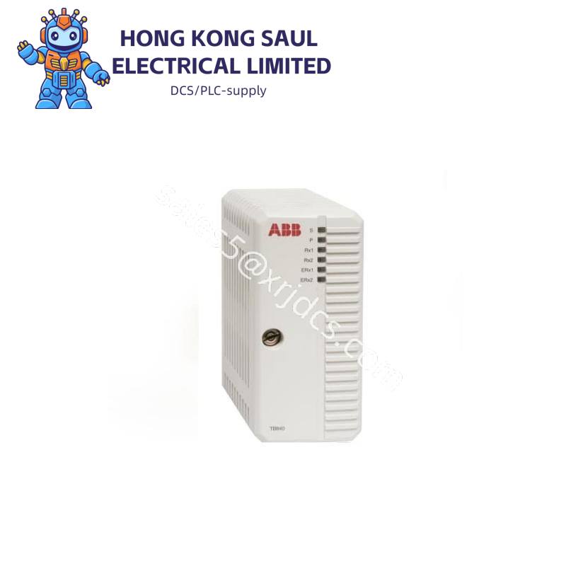 ALSTOM N897163510Q MODEM