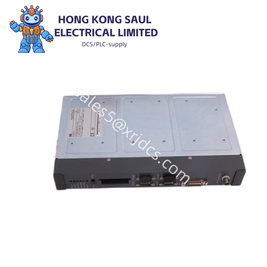 ALSTOM NRD108031 BOTTOM