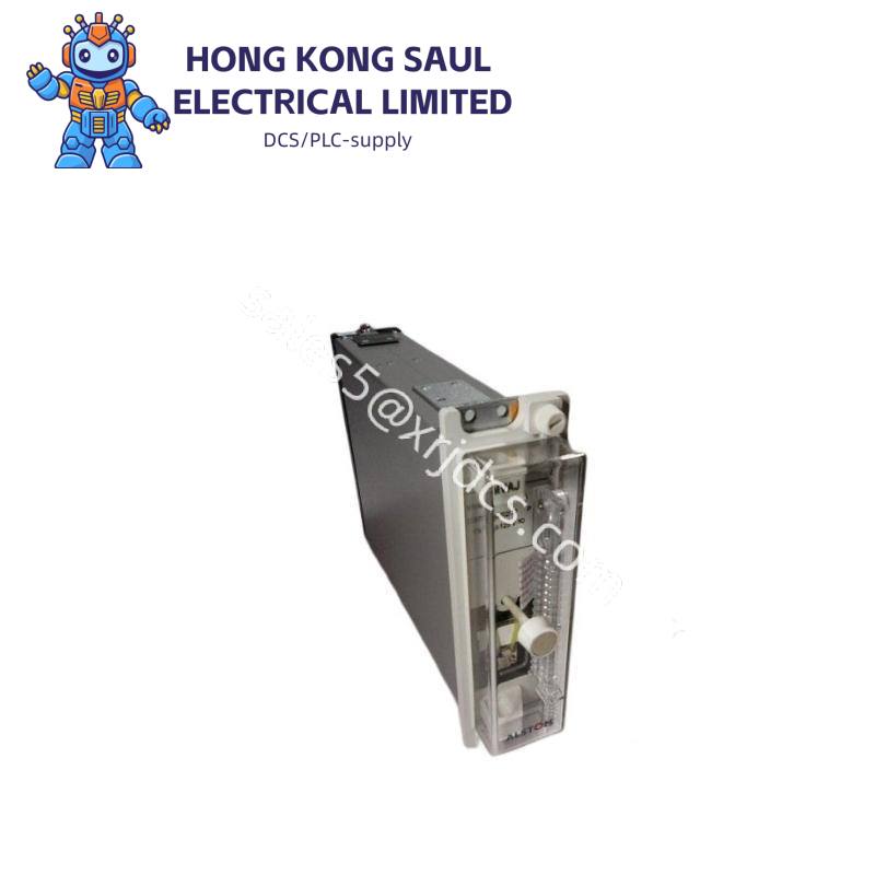 ALSTOM NRD108033 SA44667.C