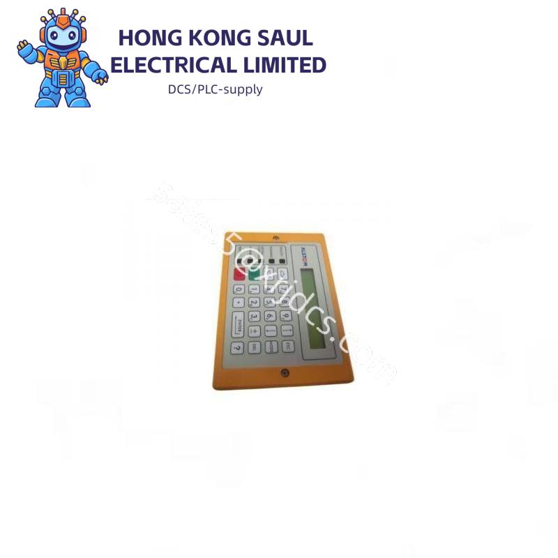 ALSTOM NRD109475 8RDA44670G01