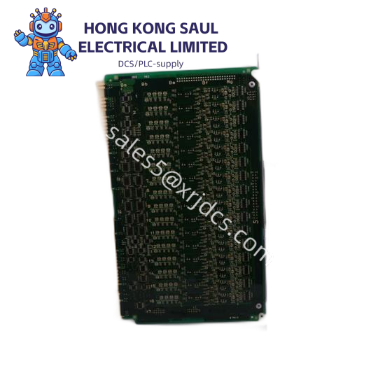 ALSTOM V4561983-0100