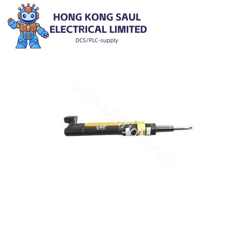 MOTIVE RIGHT-ANGLE ELECTRONIC NUTRUNNER