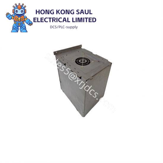 AUTOMATION ANC-100E AN-X2-AB-DHRIO