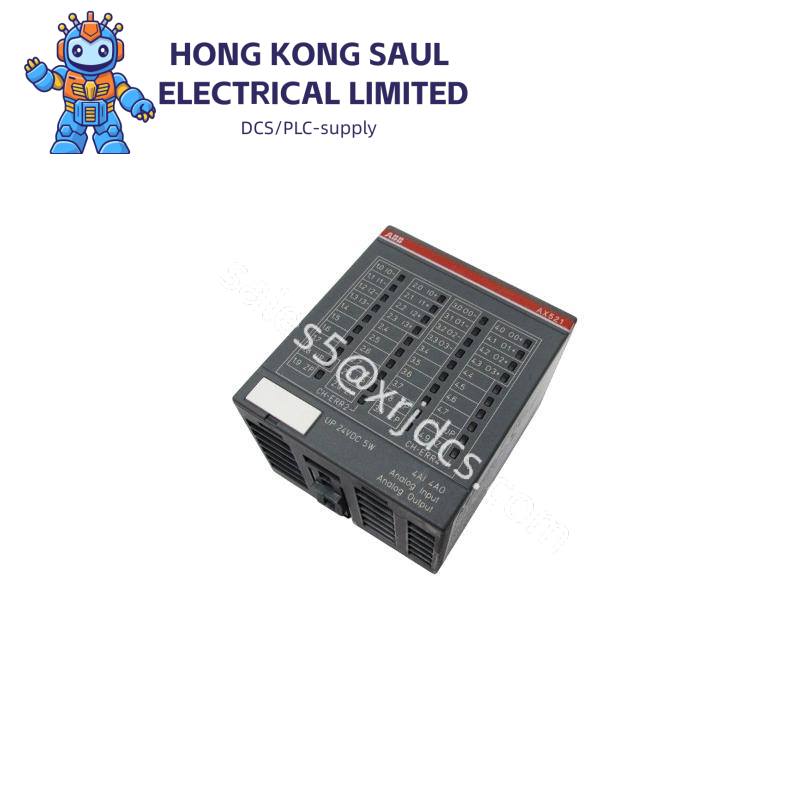 ABB SF810-LOS-UVIR-T-C-W