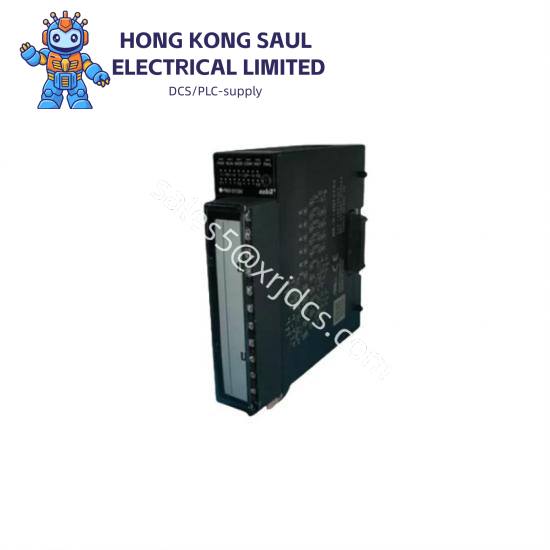 Omega Instruments OM440 Temperature Controller