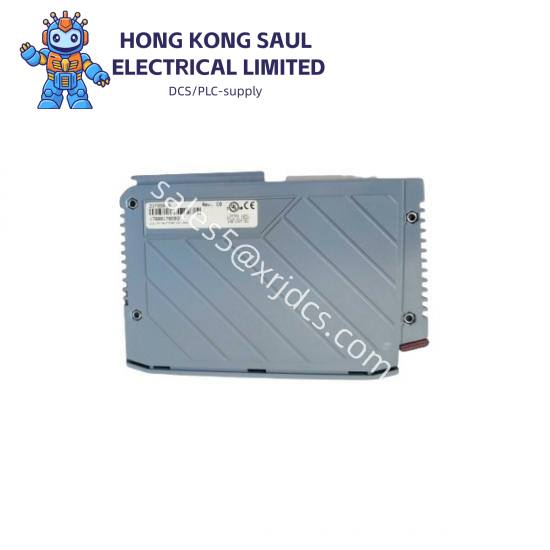 B&R 伺服电机8V101650-2