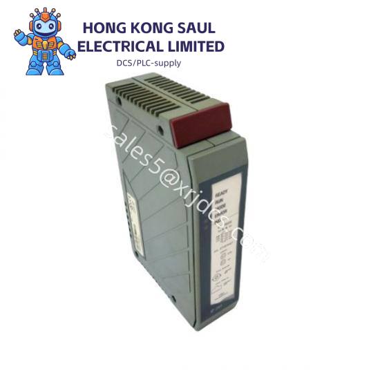 B&R 输出模块X20AO4622