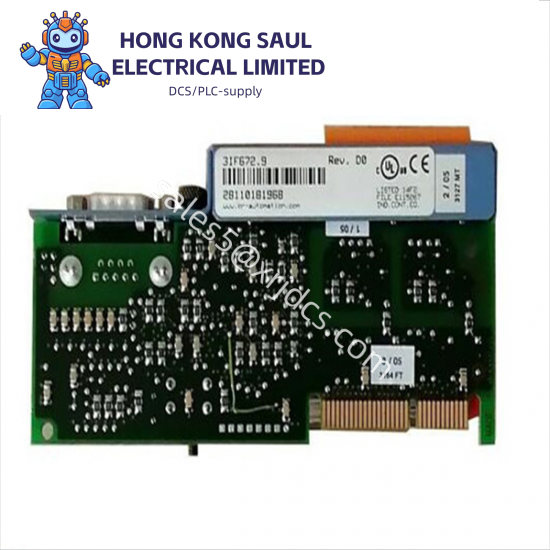 B&R 2IF10060-1接口模块