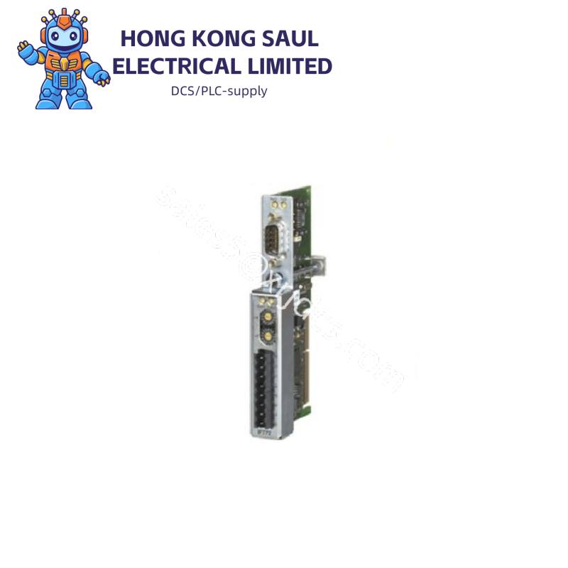 B&R 5AC600CFSS-005AC系统