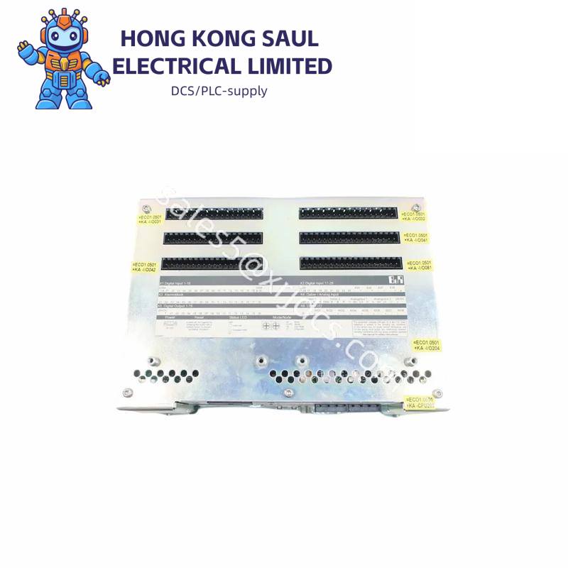 B&R X20DI9371X20输入模块